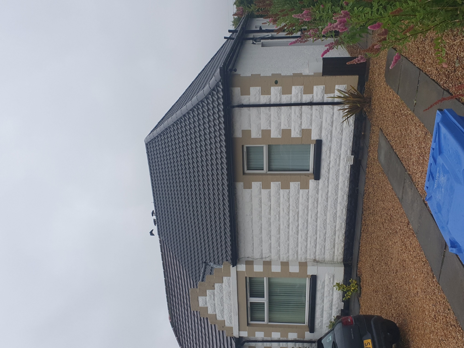 Montgomery Roofcare work photo 2