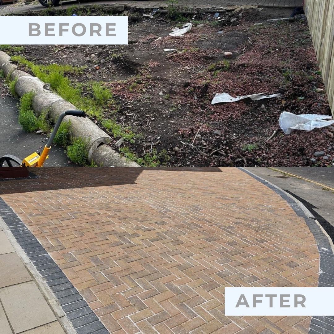 GCS Precision Projects work photo 4