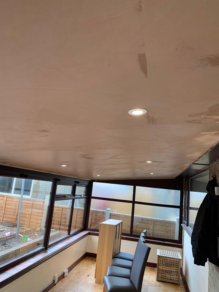CTL Constructions Ltd. work photo 3
