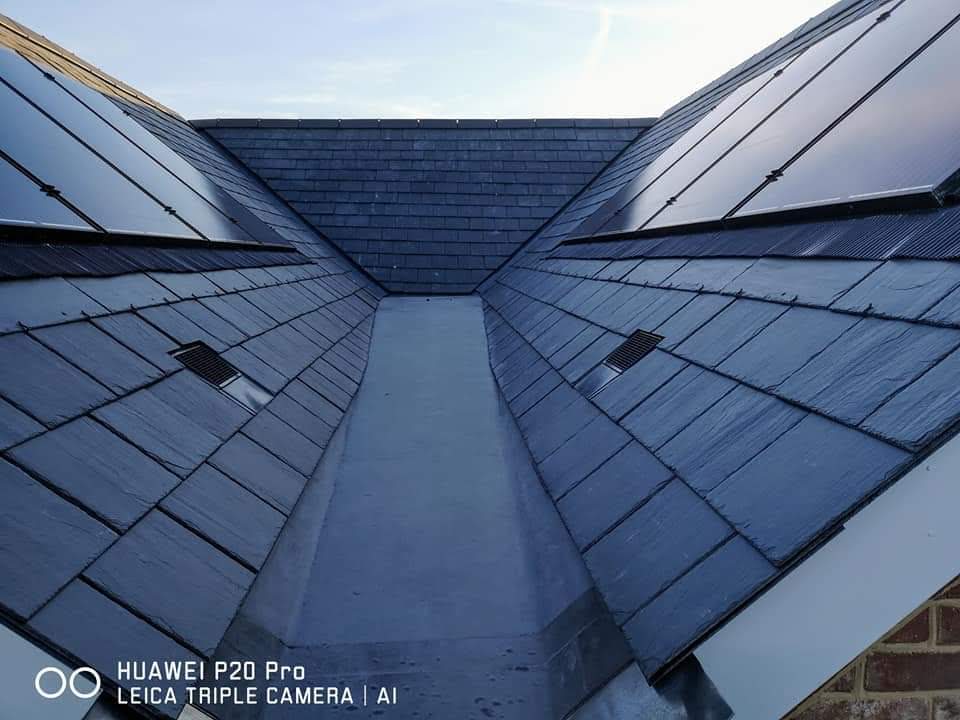 Jolly Roofers & Building Solutions work photo 4