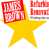 James Brown Refurbishment Ltd
