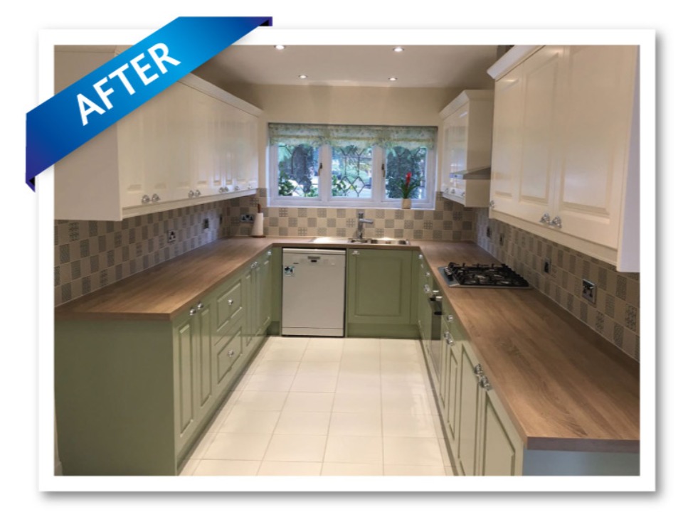 Concept Claim Solutions Tunbridge Wells & Sevenoaks work photo 2
