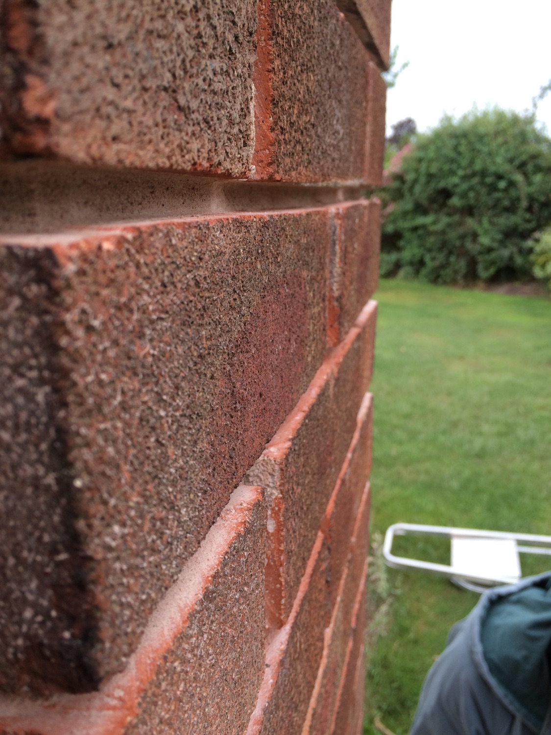 Mpr pointing work photo 2