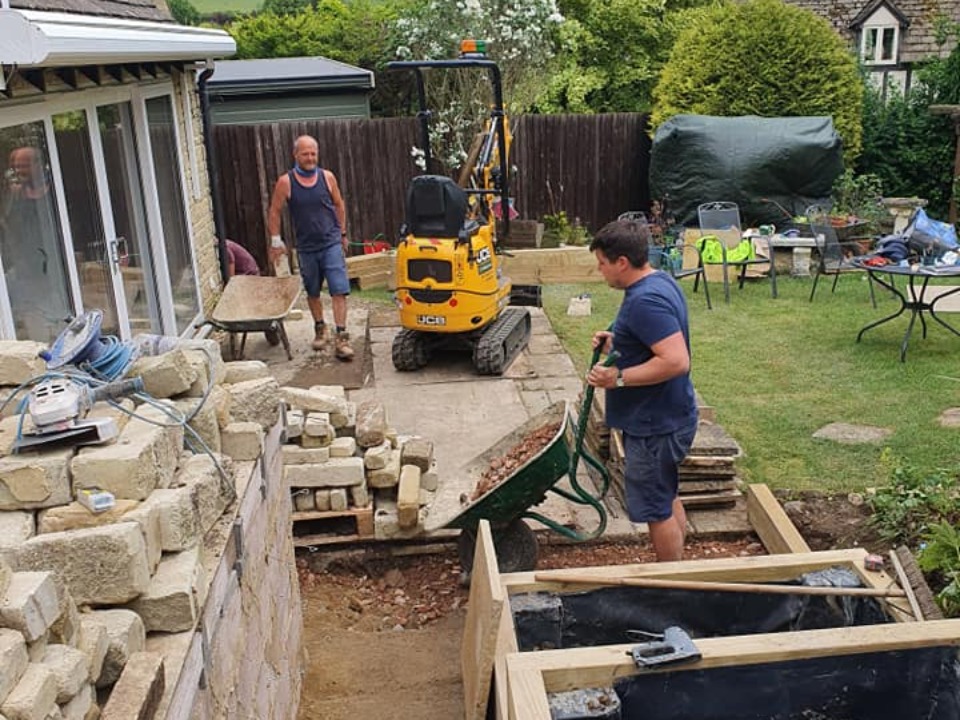 Cotswolds Building Solutions work photo 3