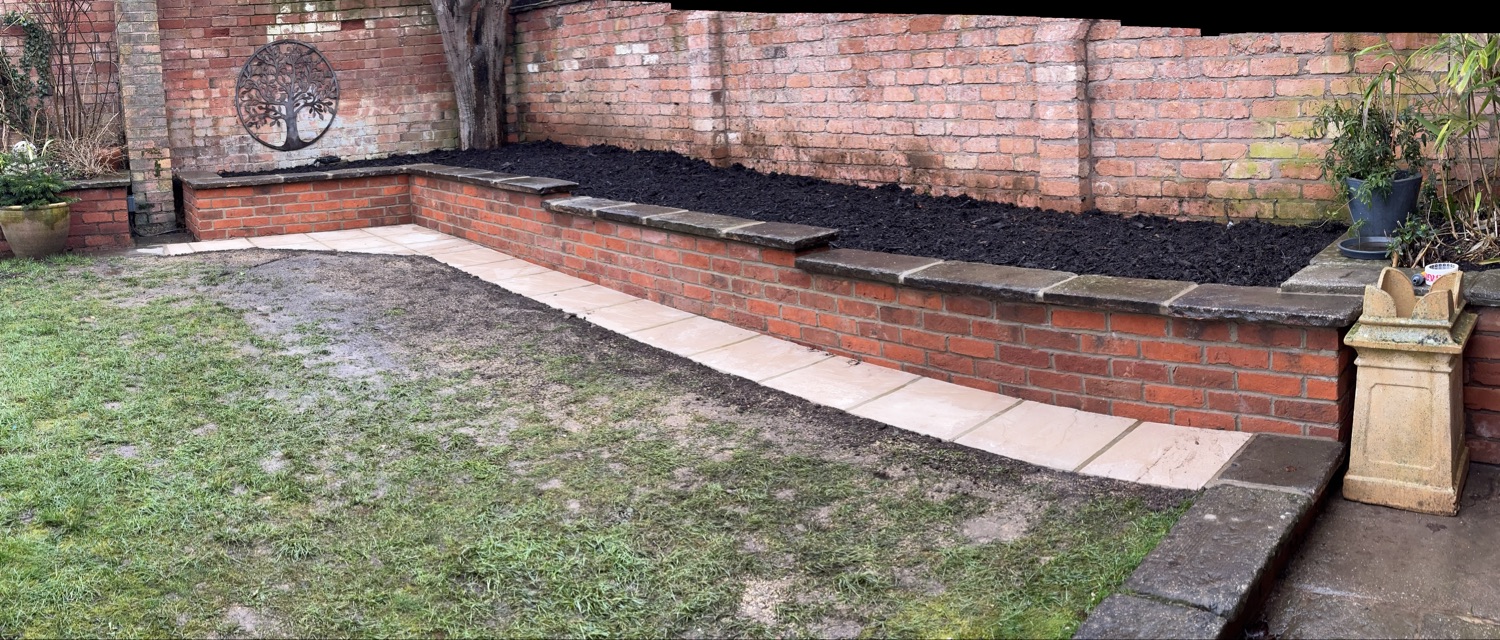 Autumngold Landscaping & Garden Maintenance work photo 4