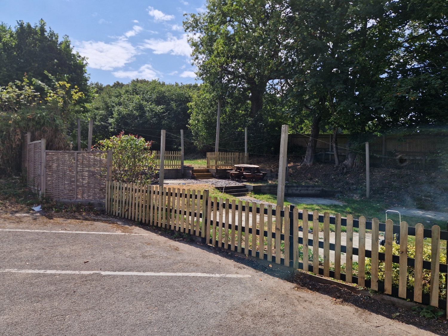 Handsome Homes and Gardens work photo 2