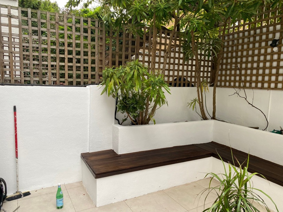 Smart Renovating work photo 3