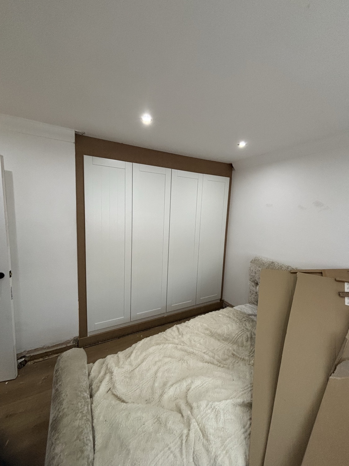 Precision Joinery work photo 1