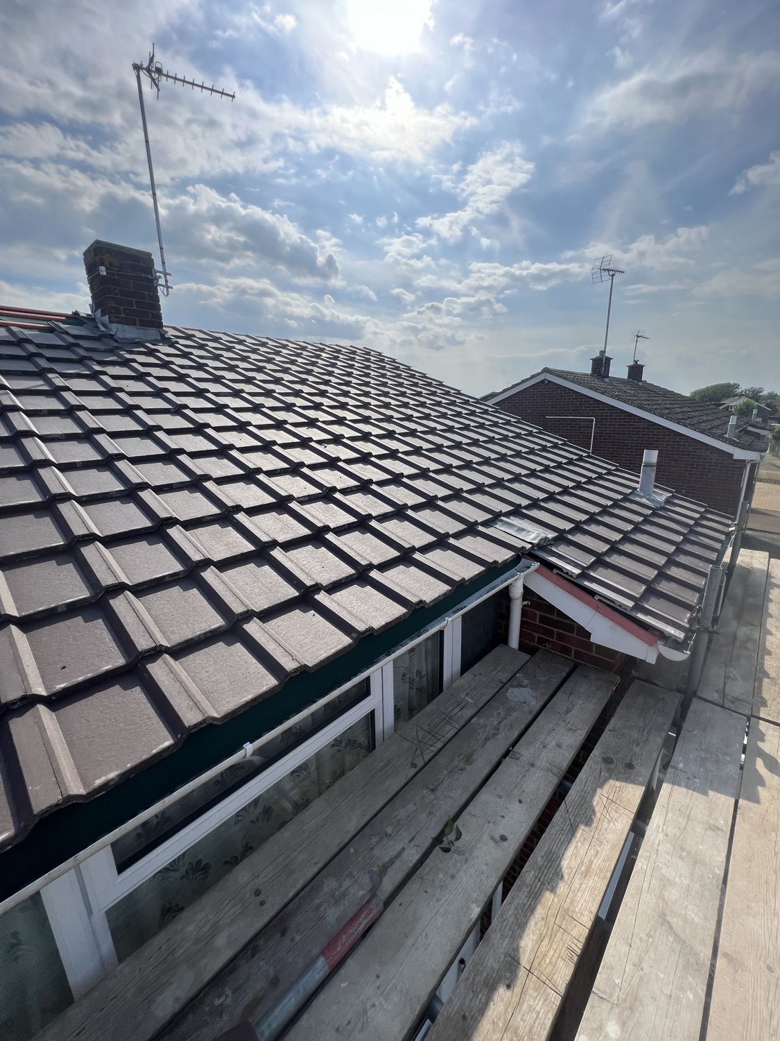 DNC Roofing and Construction Ltd work photo 2