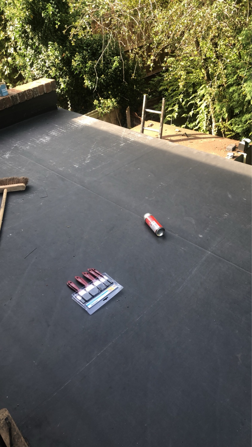 JJB Roofing Solutions work photo 2