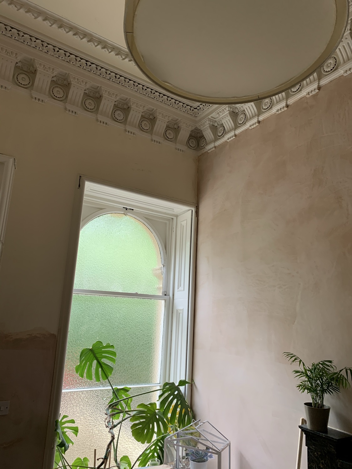ALAN FLEMING PLASTERING SERVICES LIMITED work photo 1