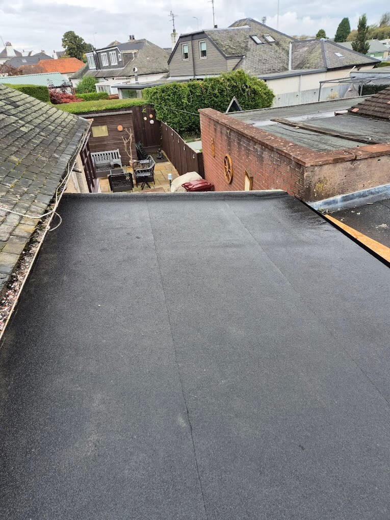 RM Roofing & Building Services work photo 4