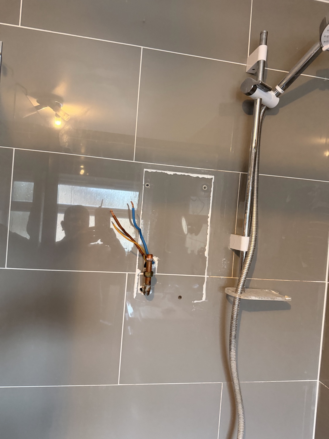 West Midlands Gas & Plumbing Services work photo 4