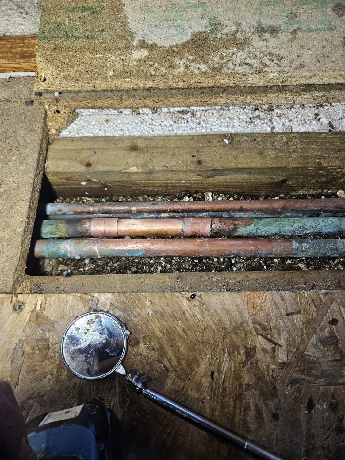Trace Flow Services work photo 3