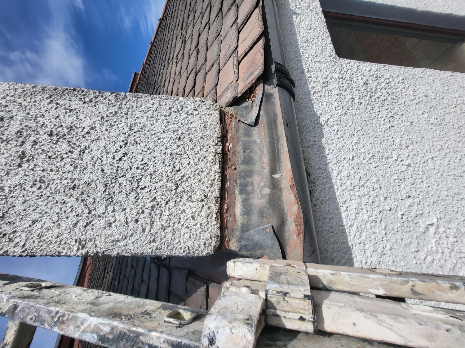 Muirend Roofing work photo 3