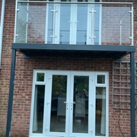 J COSTELLO BUILDING work photo 4