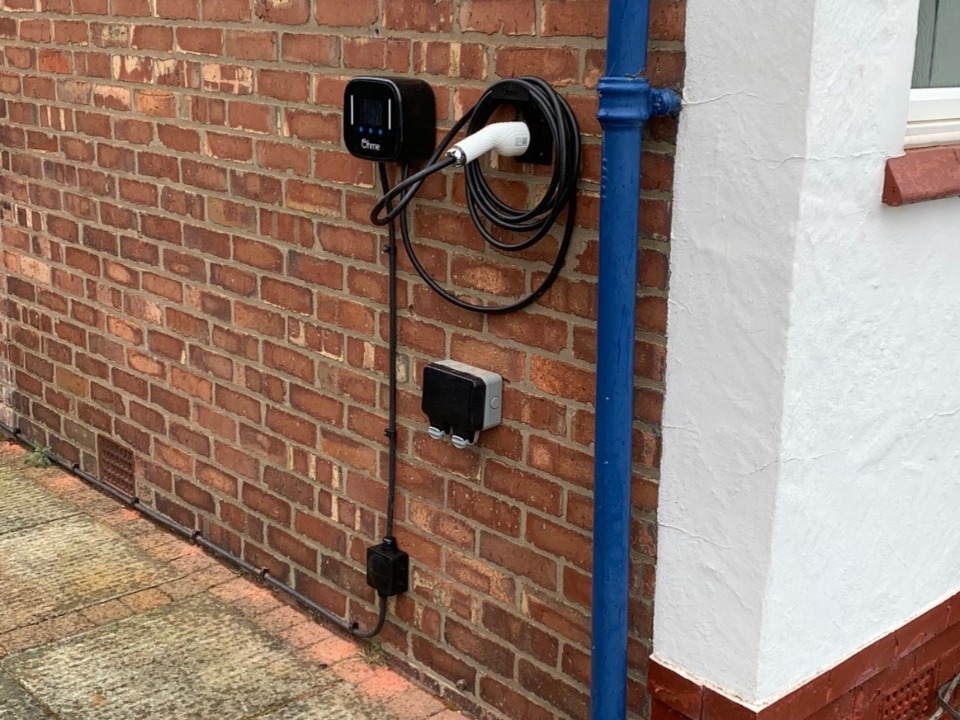 Needed Management Ltd work photo 2