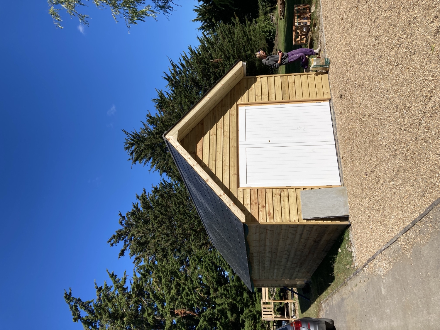 LC Building LTD work photo 2