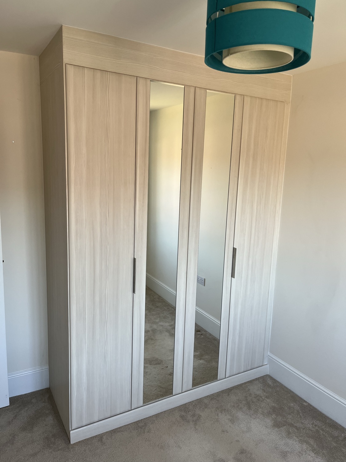 JSSW Carpentry work photo 3