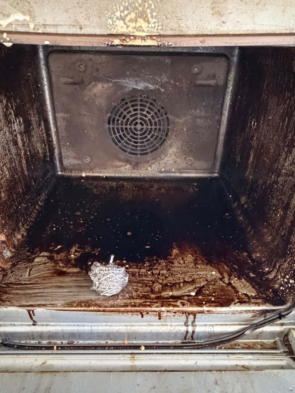 Diamond Cleaning work photo 4