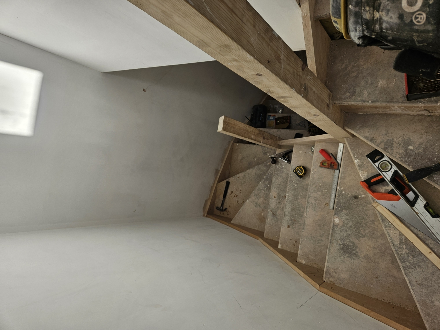 G&C Carpentry work photo 4