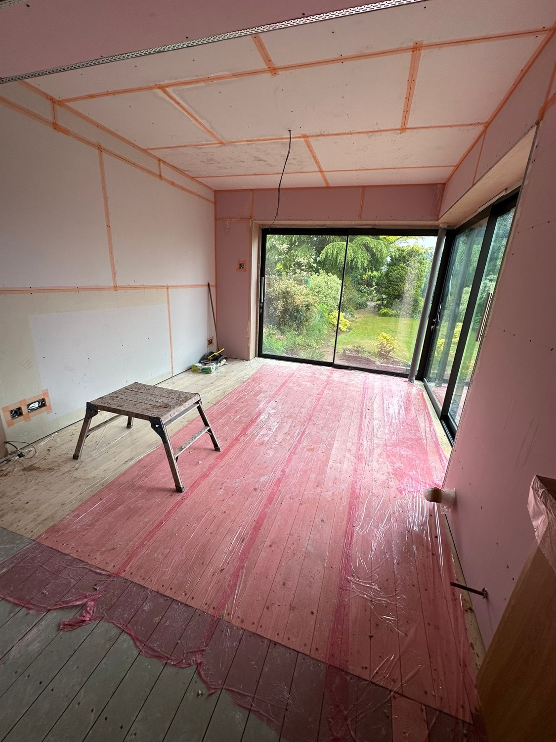DJR Building Solutions work photo 4