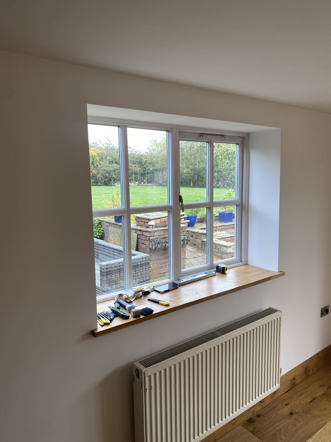Harvey Visions work photo 2