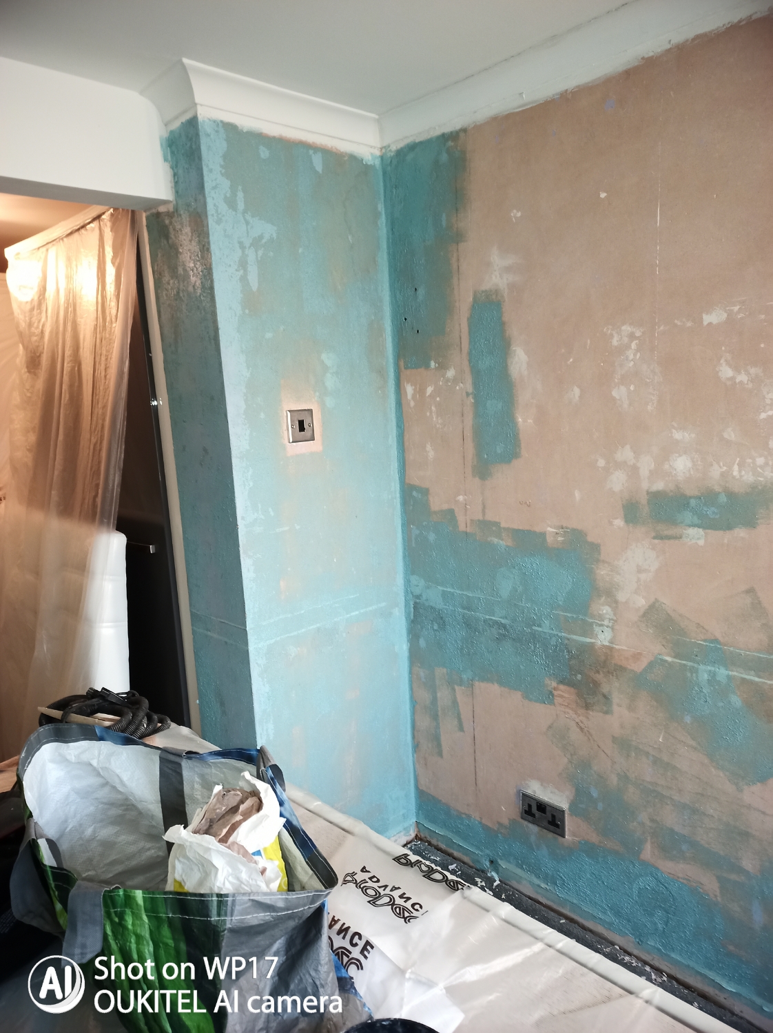 Cornel Ilea work photo 2