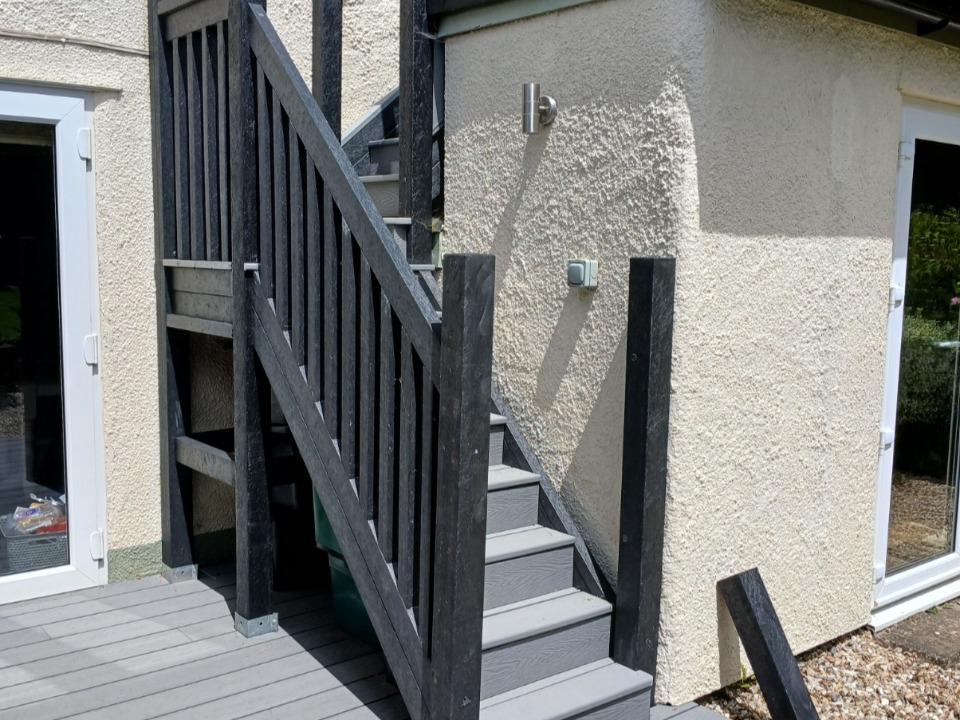 Carpentry and Joinery Services work photo 3