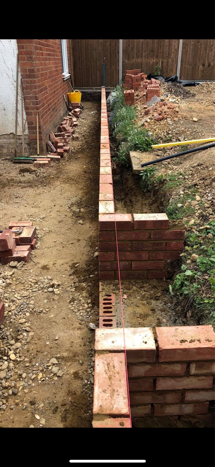 K H M1 LTD work photo 4