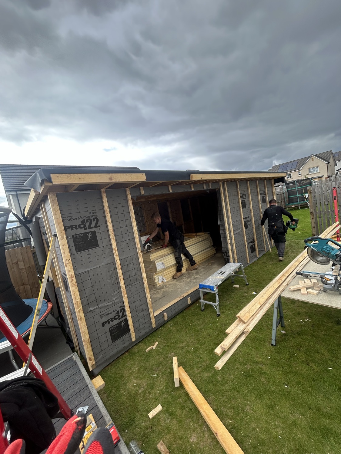 JENGA JOINERS work photo 1
