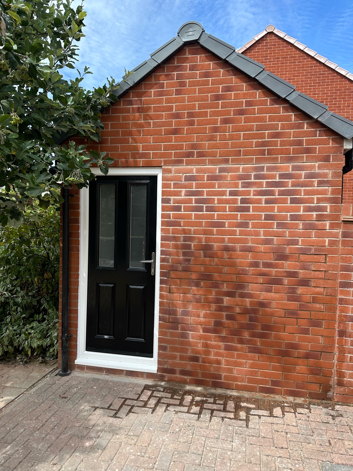 QLT Roofing & Building Ltd work photo 1