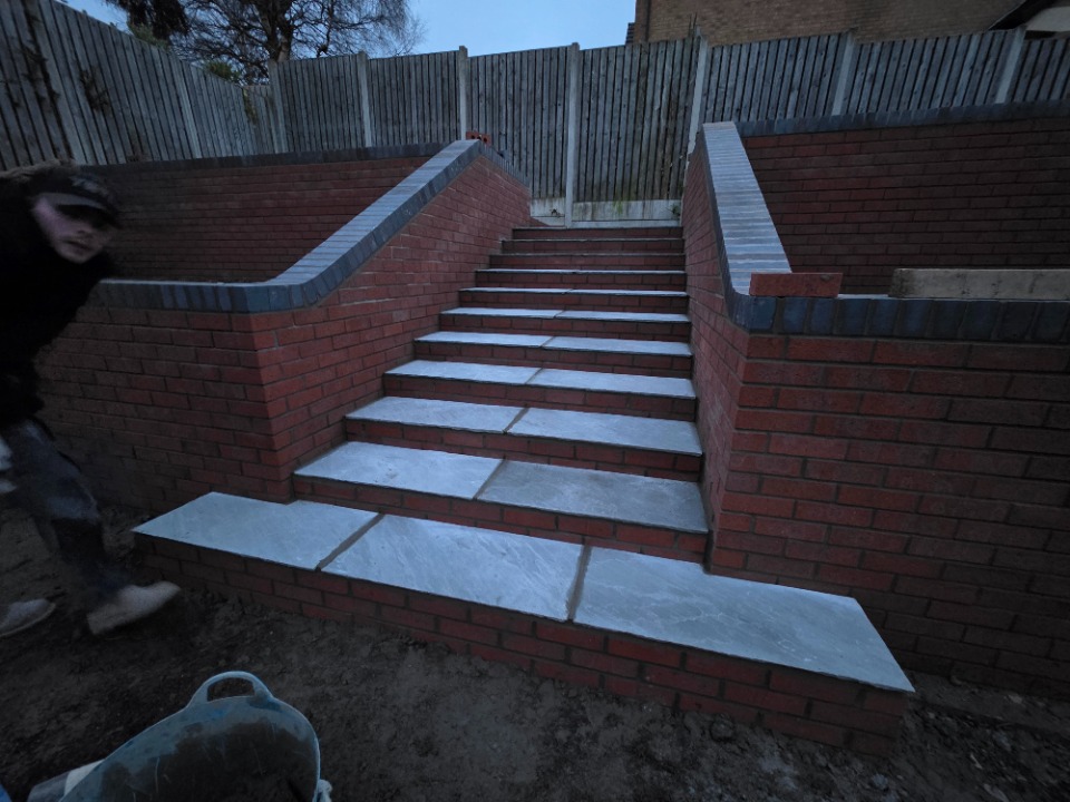 Morrison Landscapes work photo 1