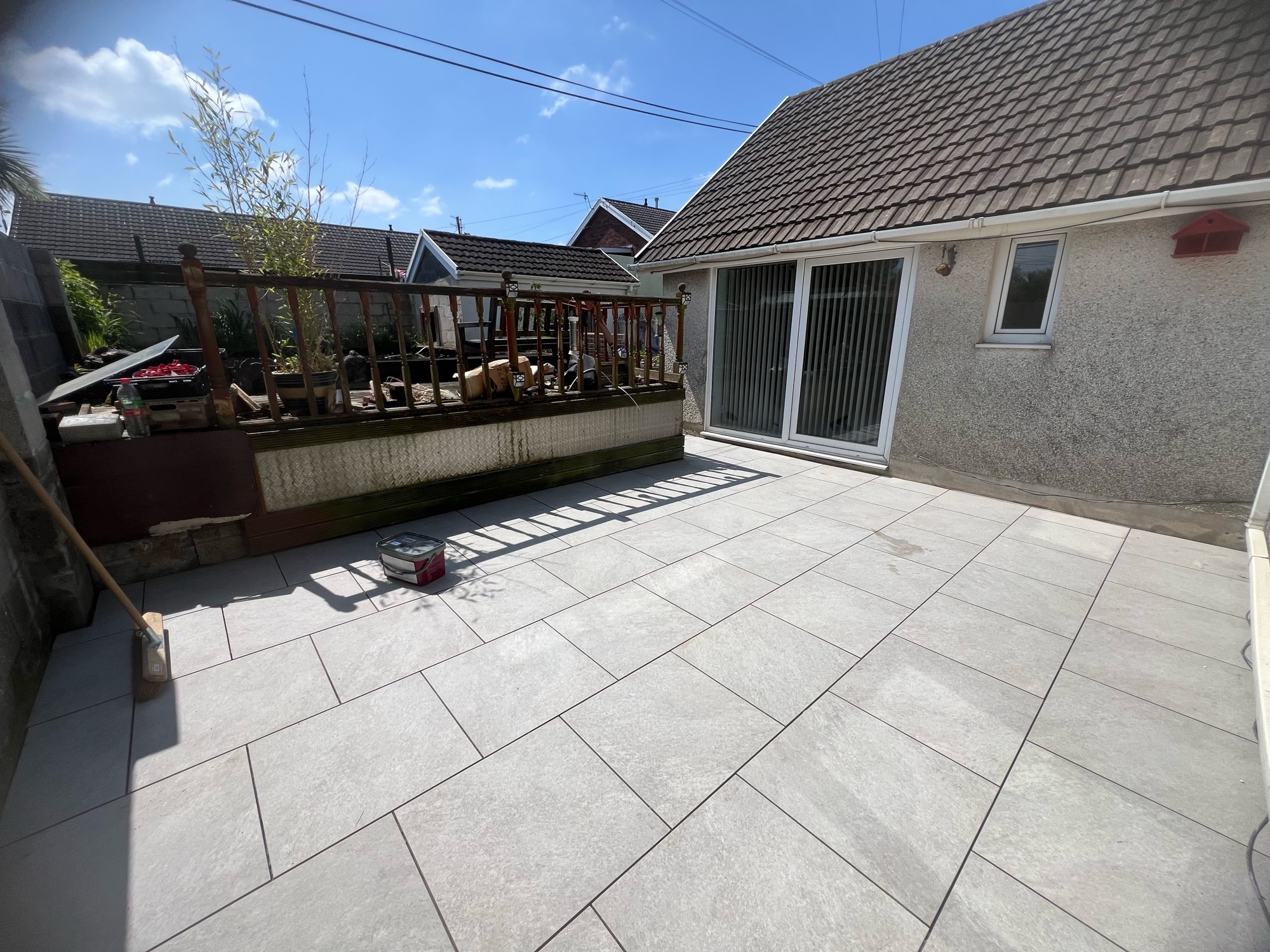 Precision Construction & Groundwork work photo 1