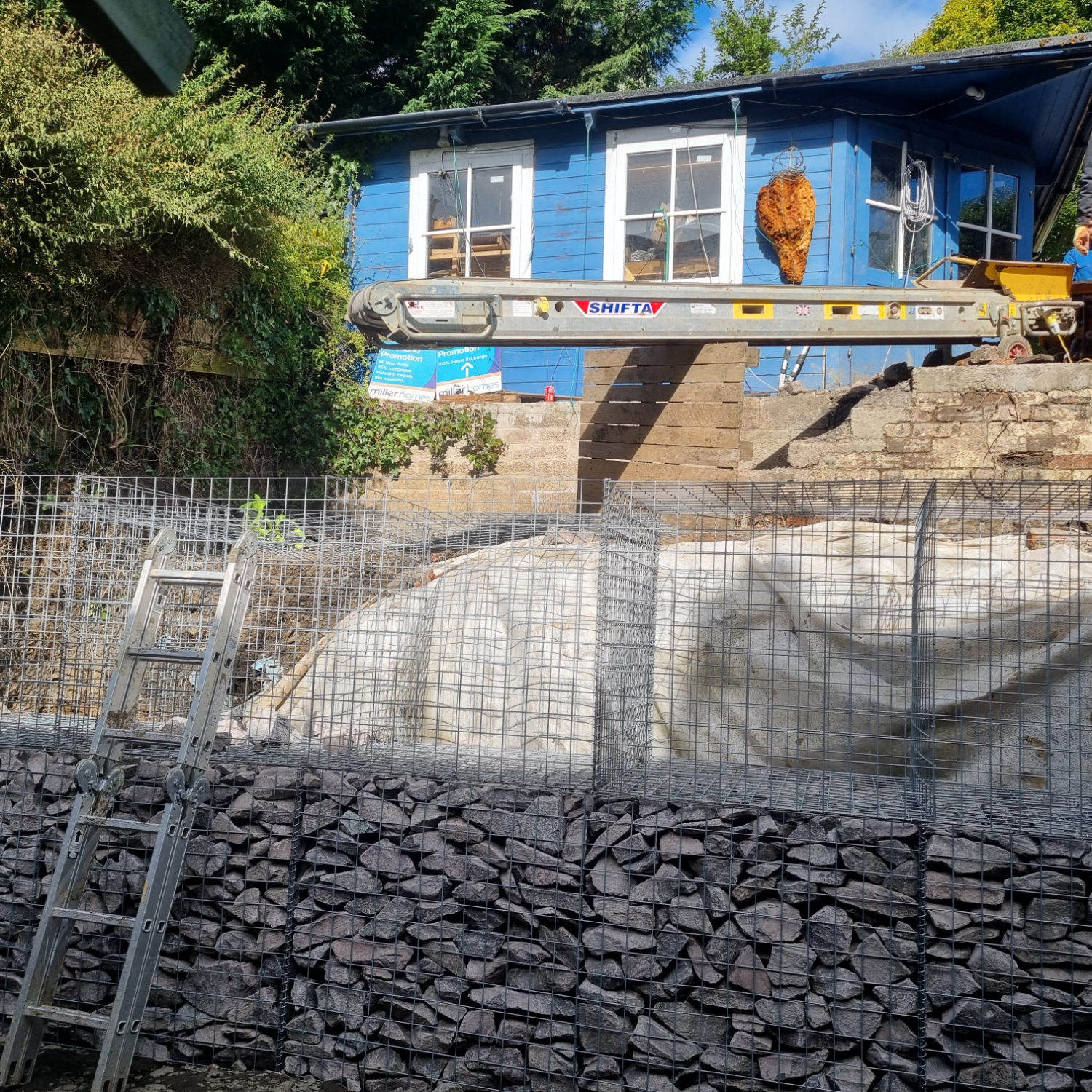 M&T Civils & Contracting LTD work photo 3