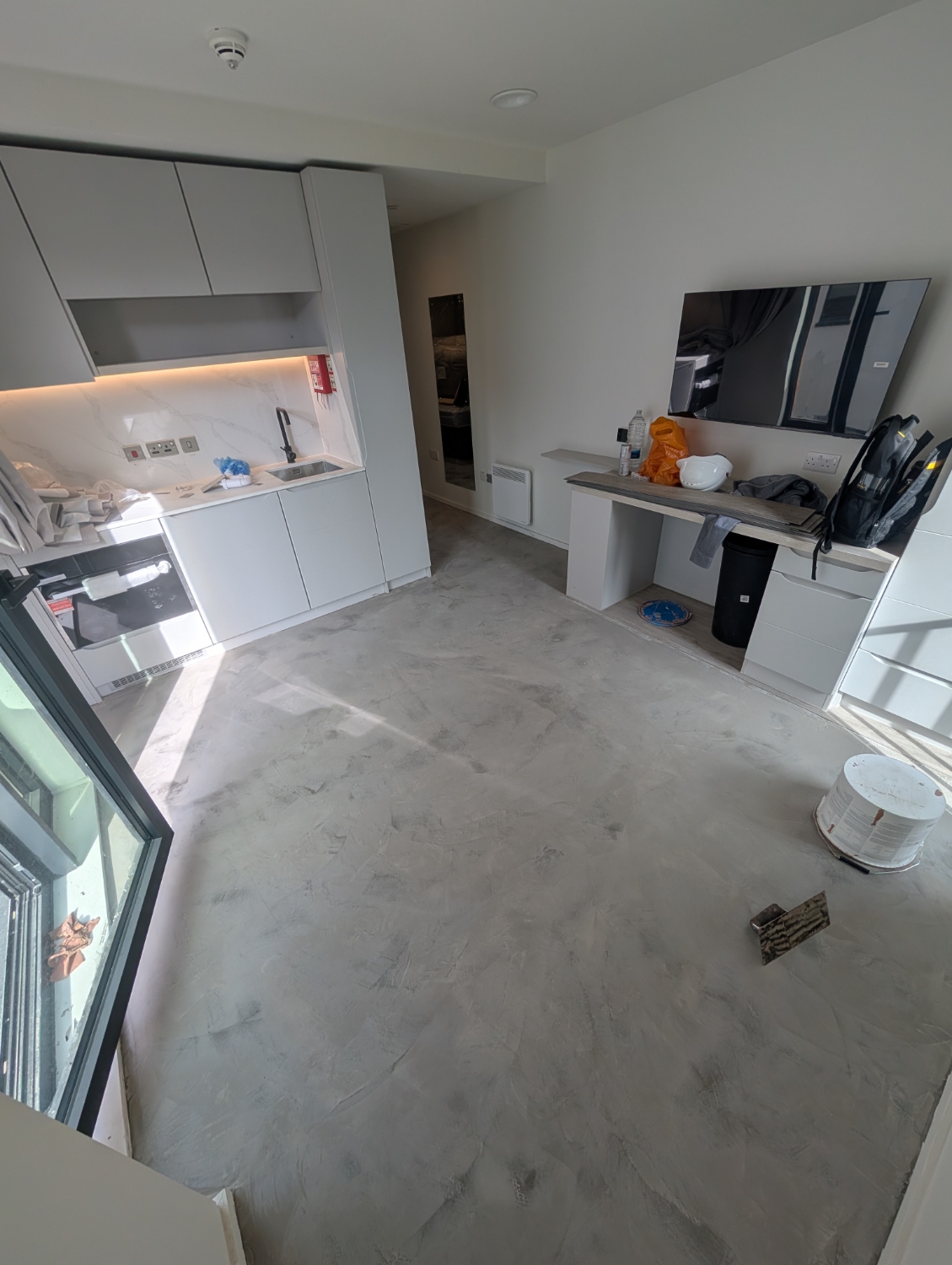 EH Flooring work photo 4