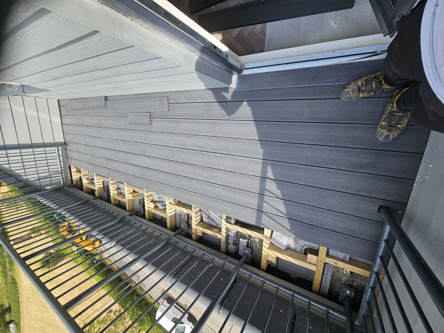 LARUSS LTD work photo 2