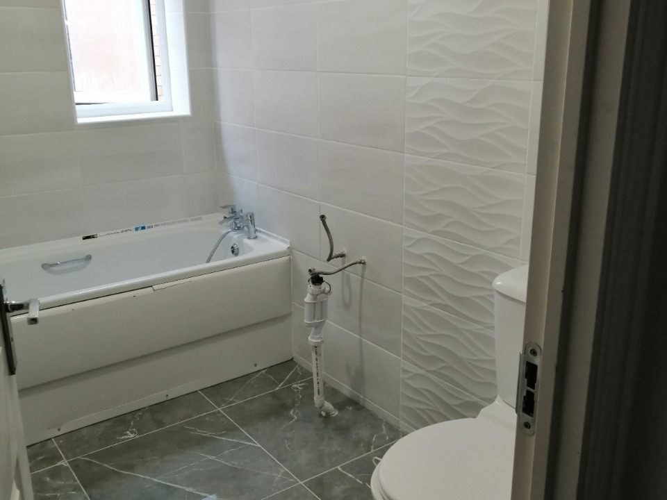 A & O Builders work photo 2