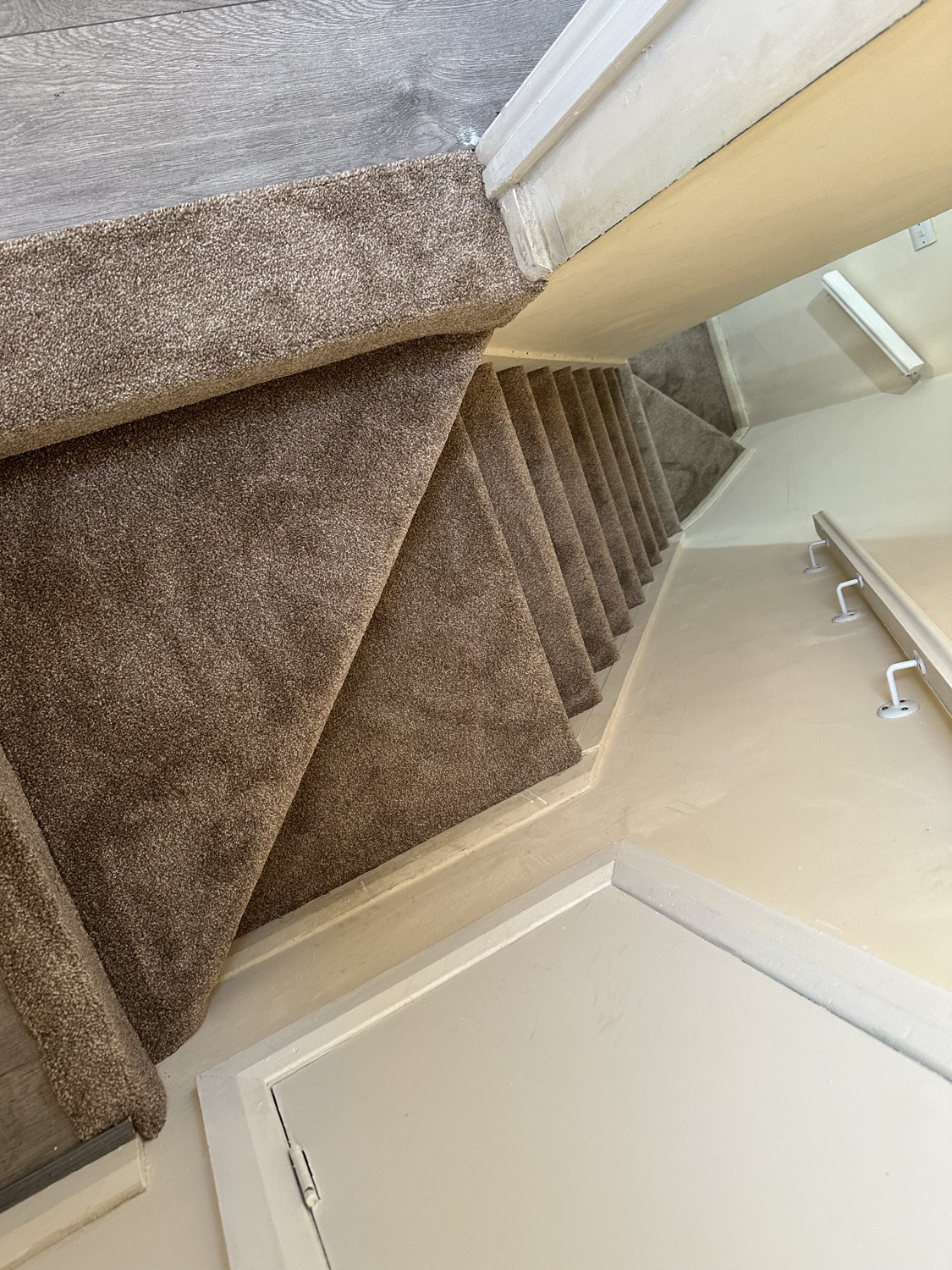 Eco Step Carpet and Flooring work photo 2