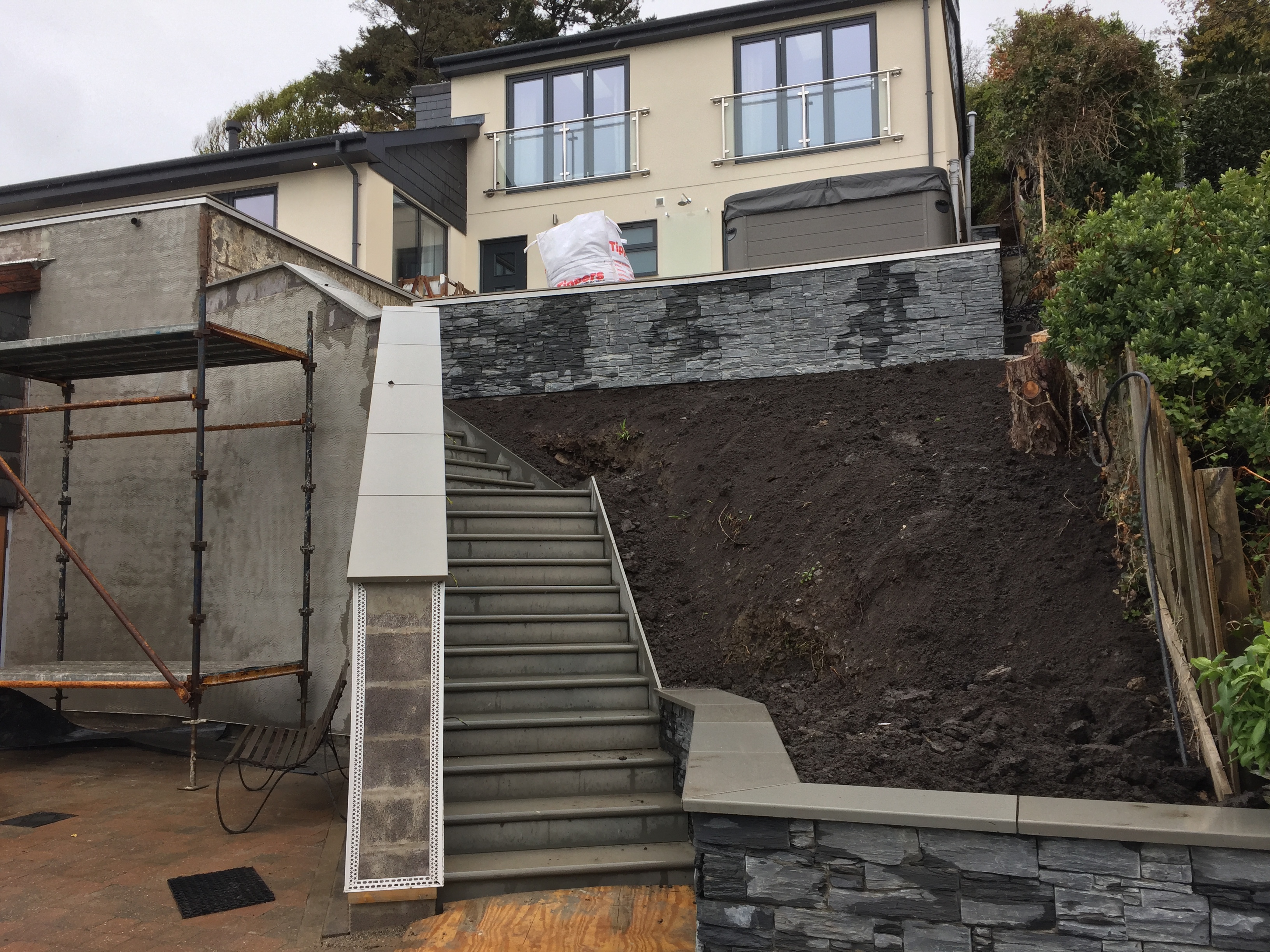 PEP CONSTRUCTION LTD work photo 2