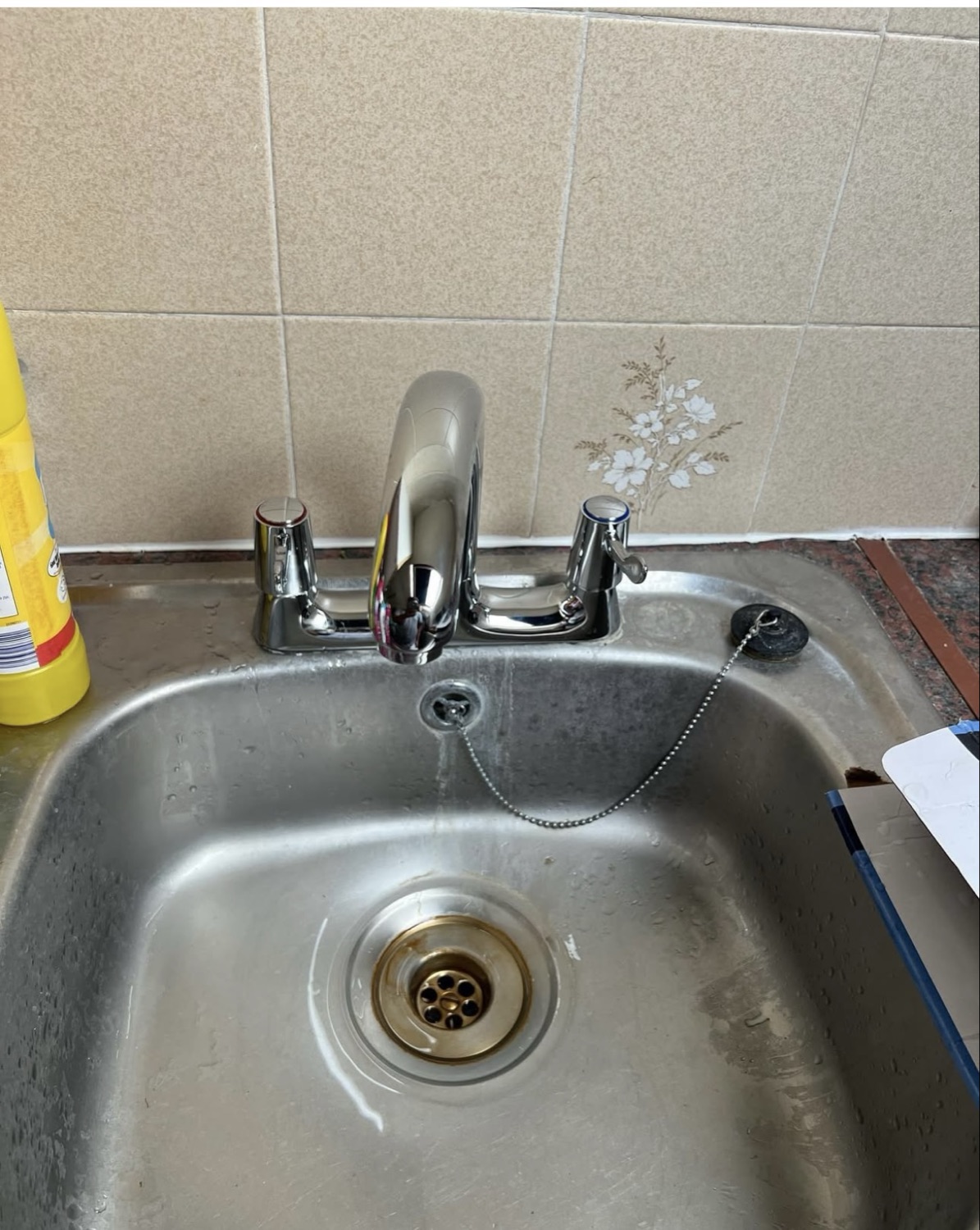 DA Plumbing & Heating work photo 3