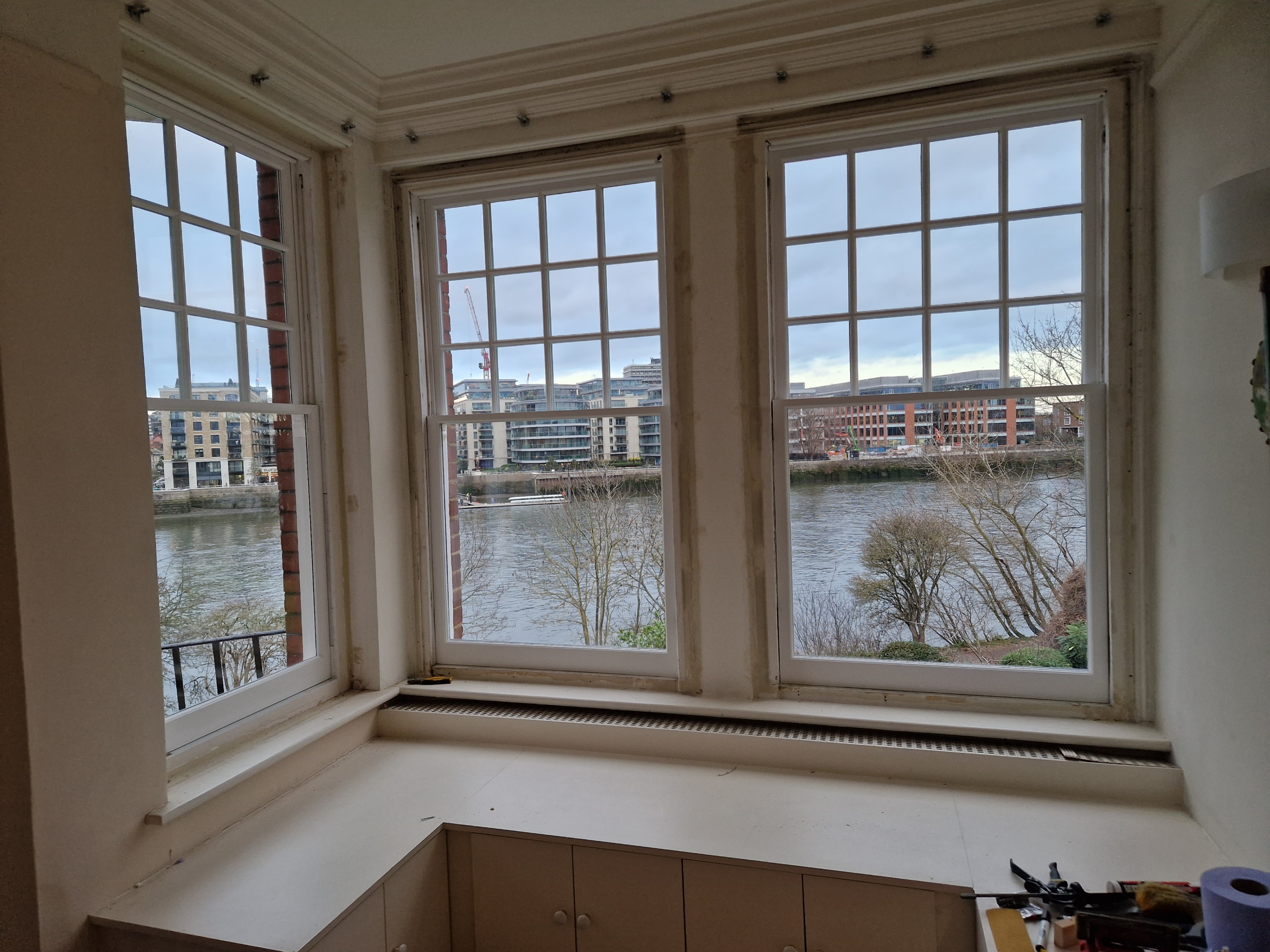 Braintree Joinery work photo 3