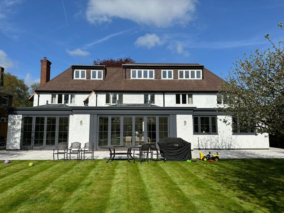 AYG Construction Ltd work photo 4