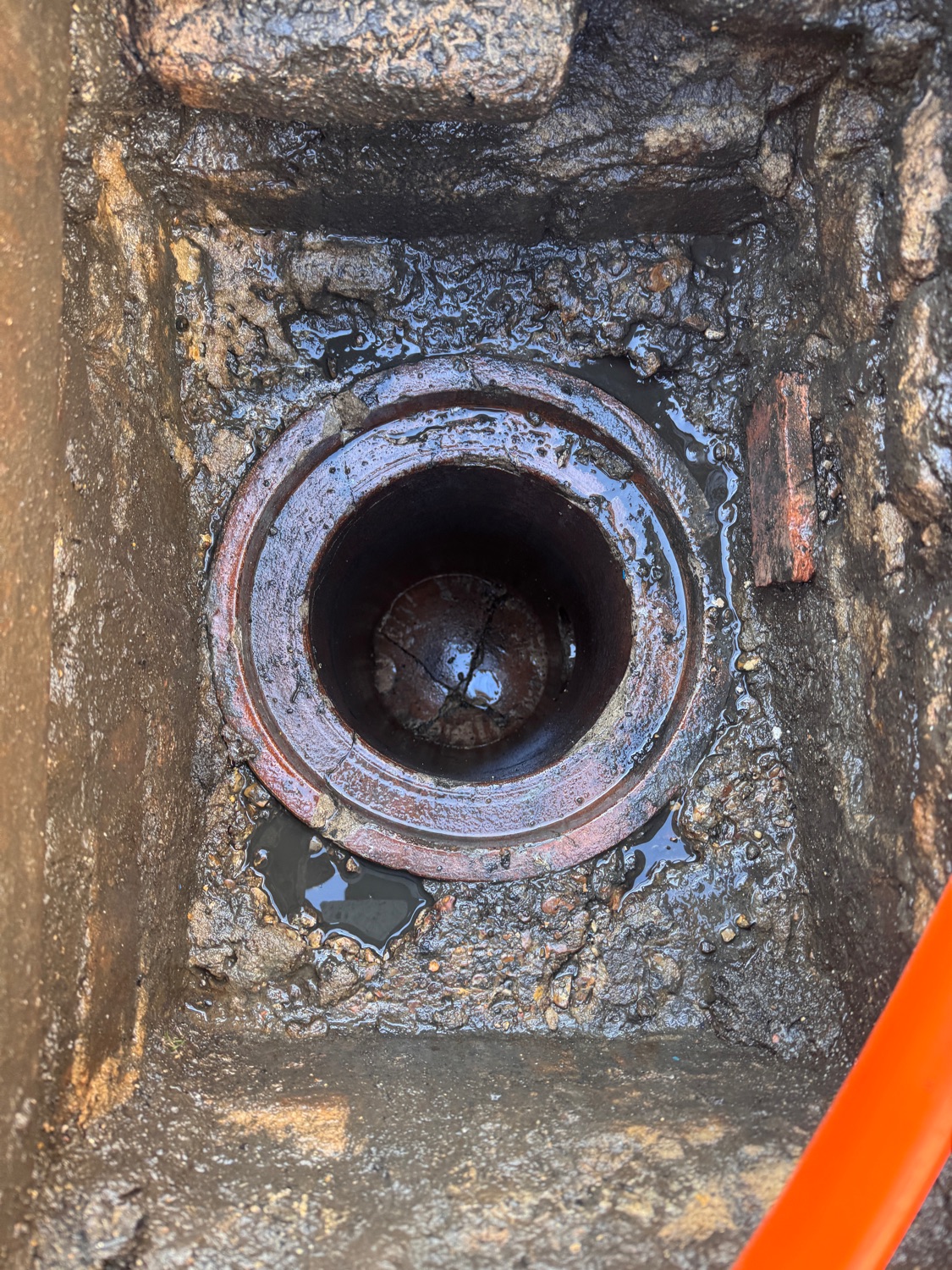 Total Drainage work photo 1