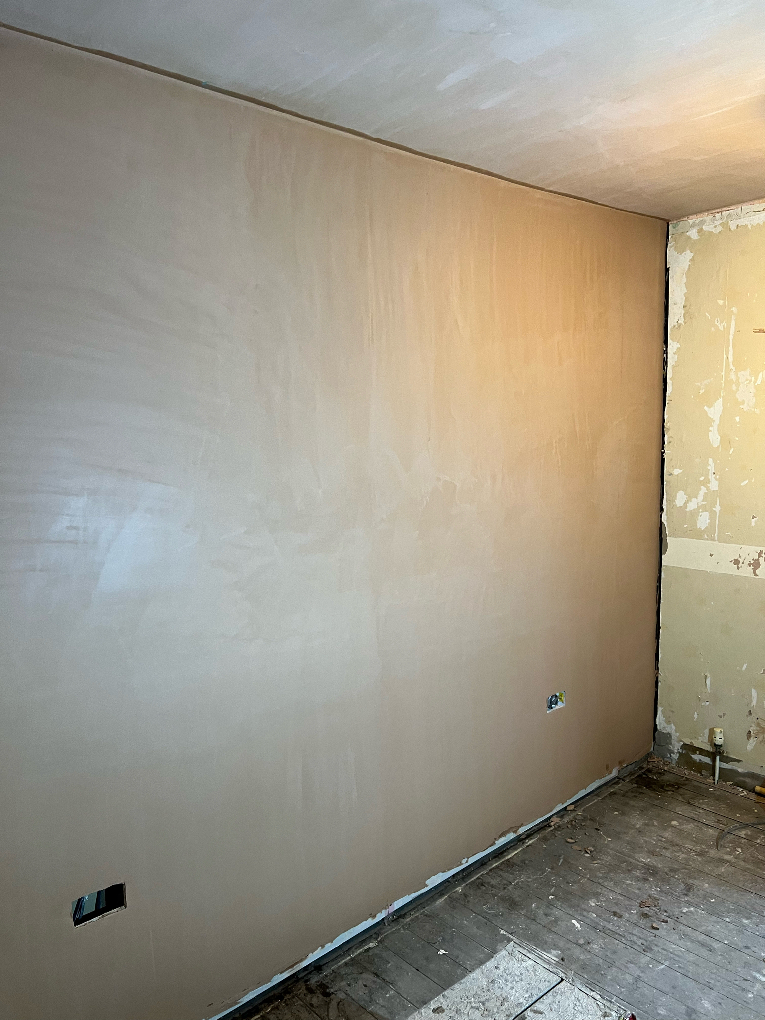RML PLUMBING AND HEATING LIMITED work photo 1