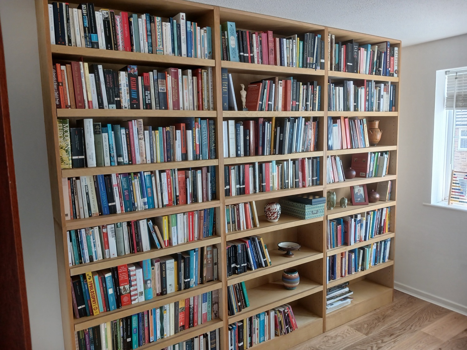A.J. Renovation & Interiors work photo 1