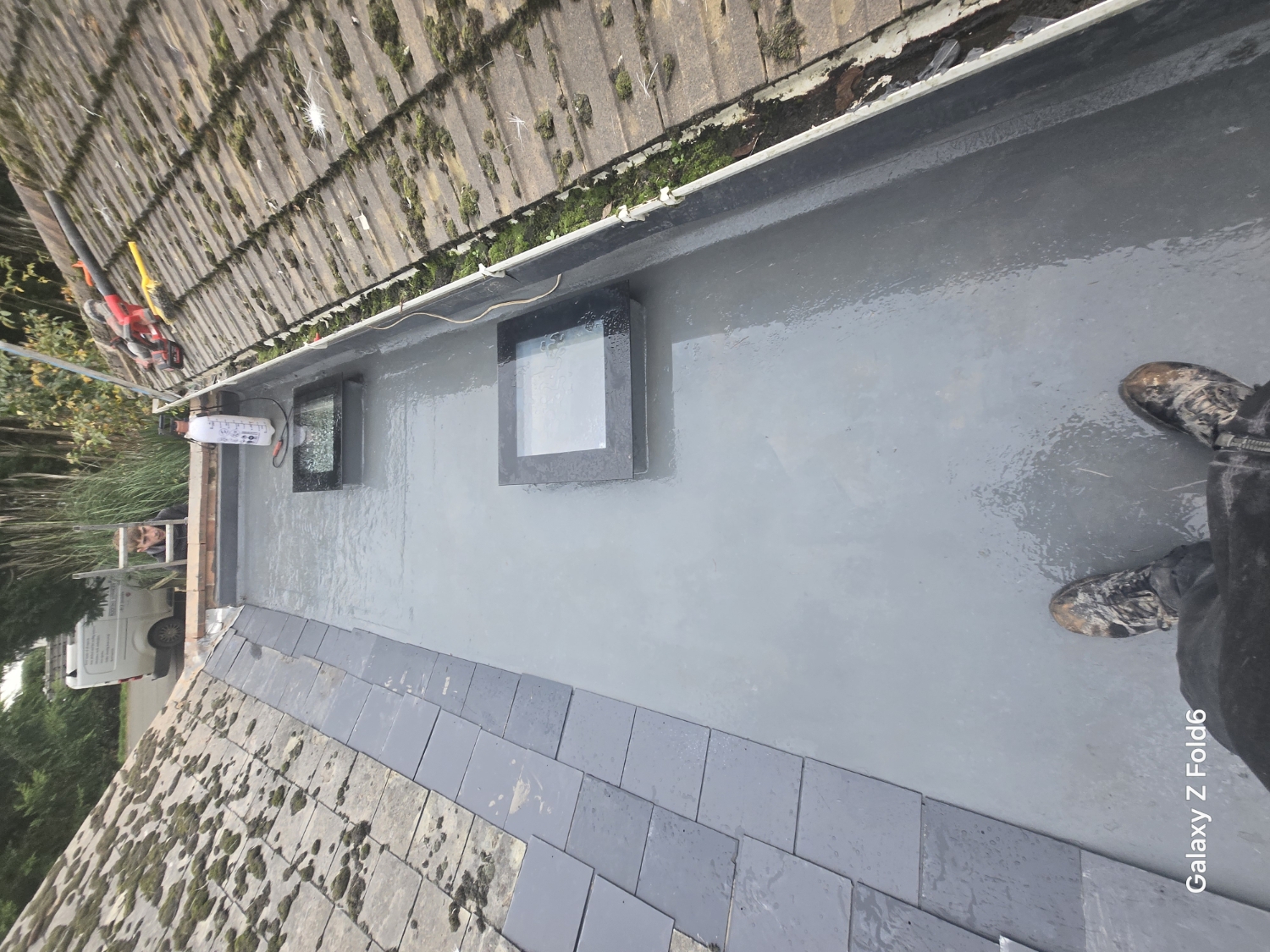 DNA Roofing Services Ltd work photo 3