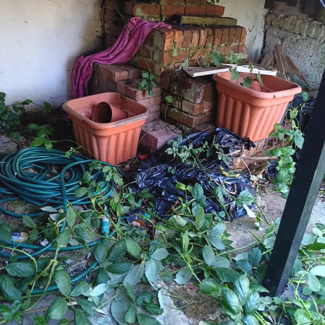 Dannyâs Property Services work photo 4