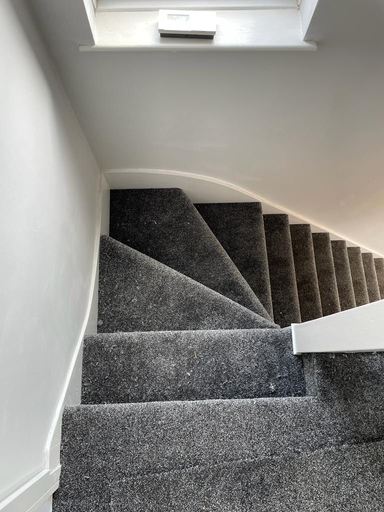 D S Flooring work photo 3