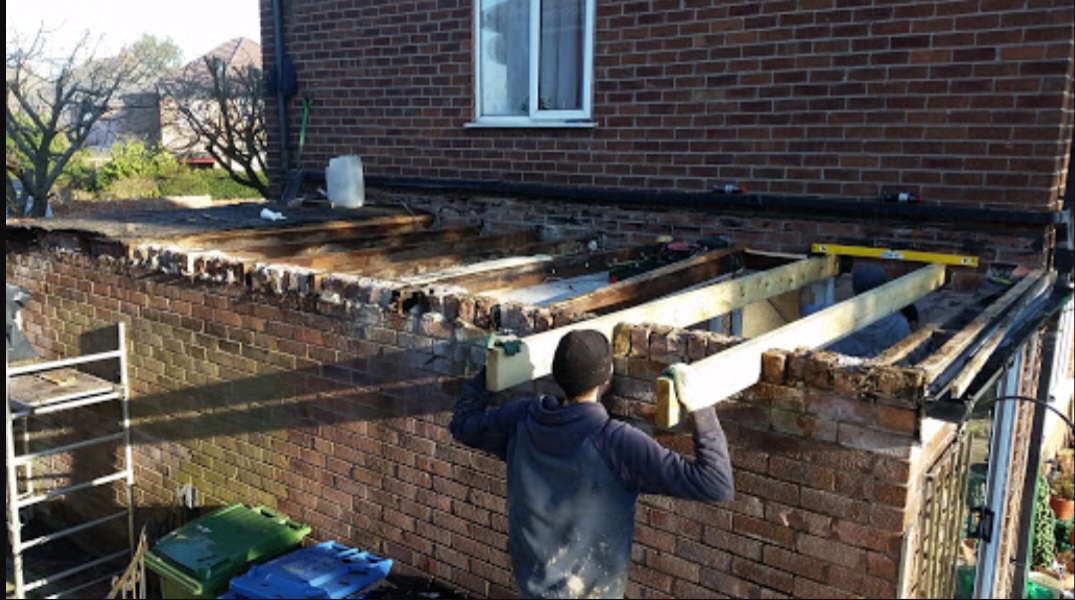 Pro Shield Roofing work photo 3